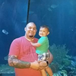 Meet your Posher, Bryan